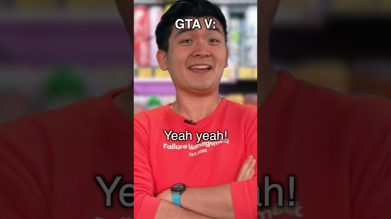 GTA V after 6 launches