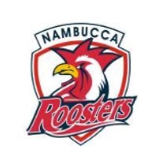 Nambucca Heads Roosters logo